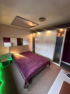 Easter Road flat